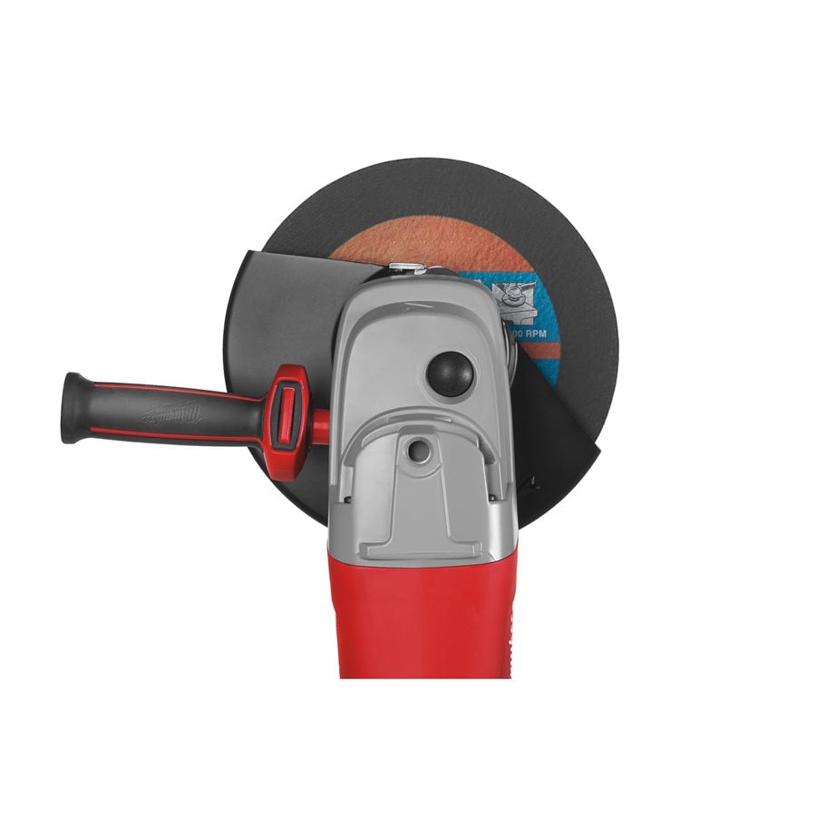 Milwaukee AGVM 26