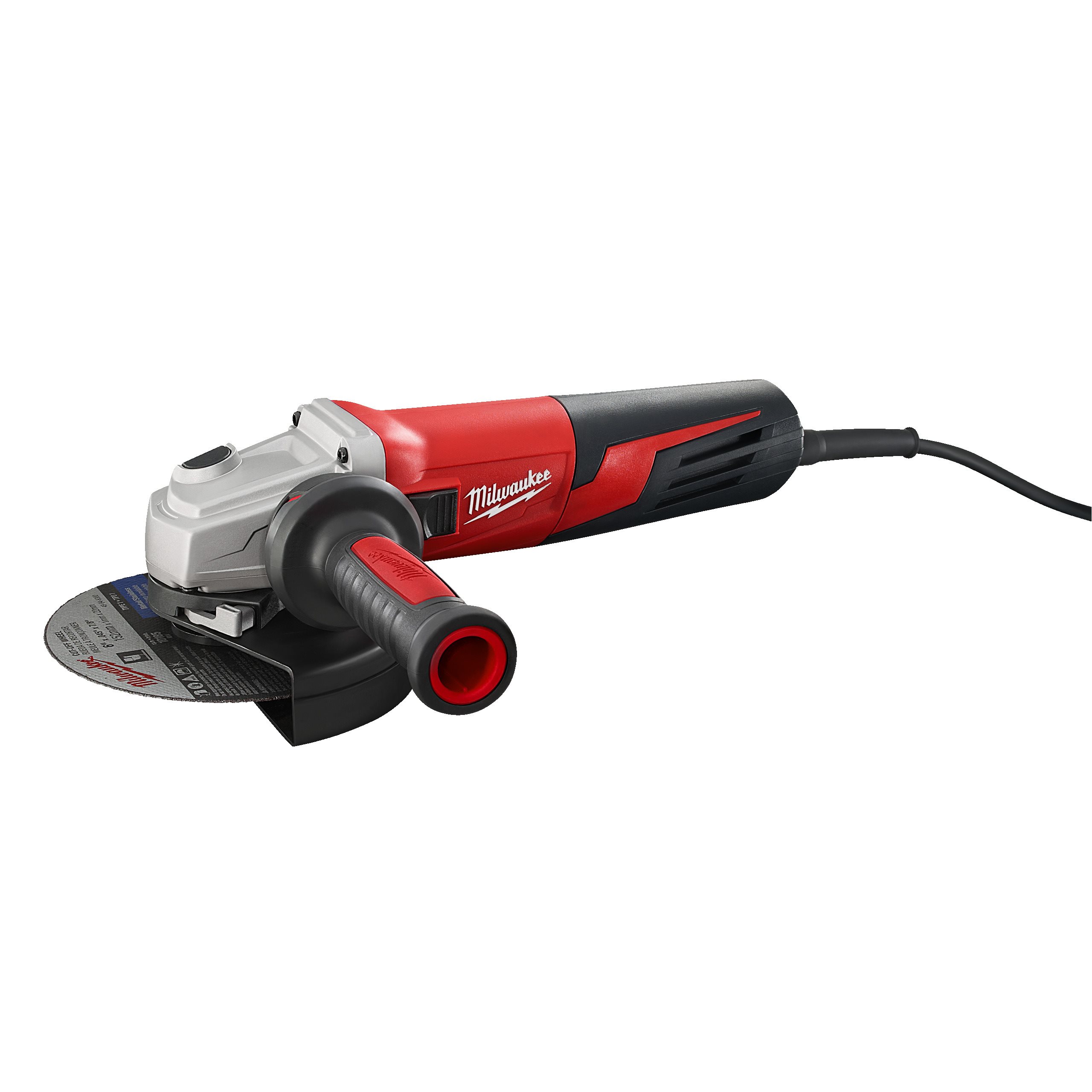 Milwaukee AGV 15-150 XC DMS 1550 W Angle Grinder With AVS 4933459165