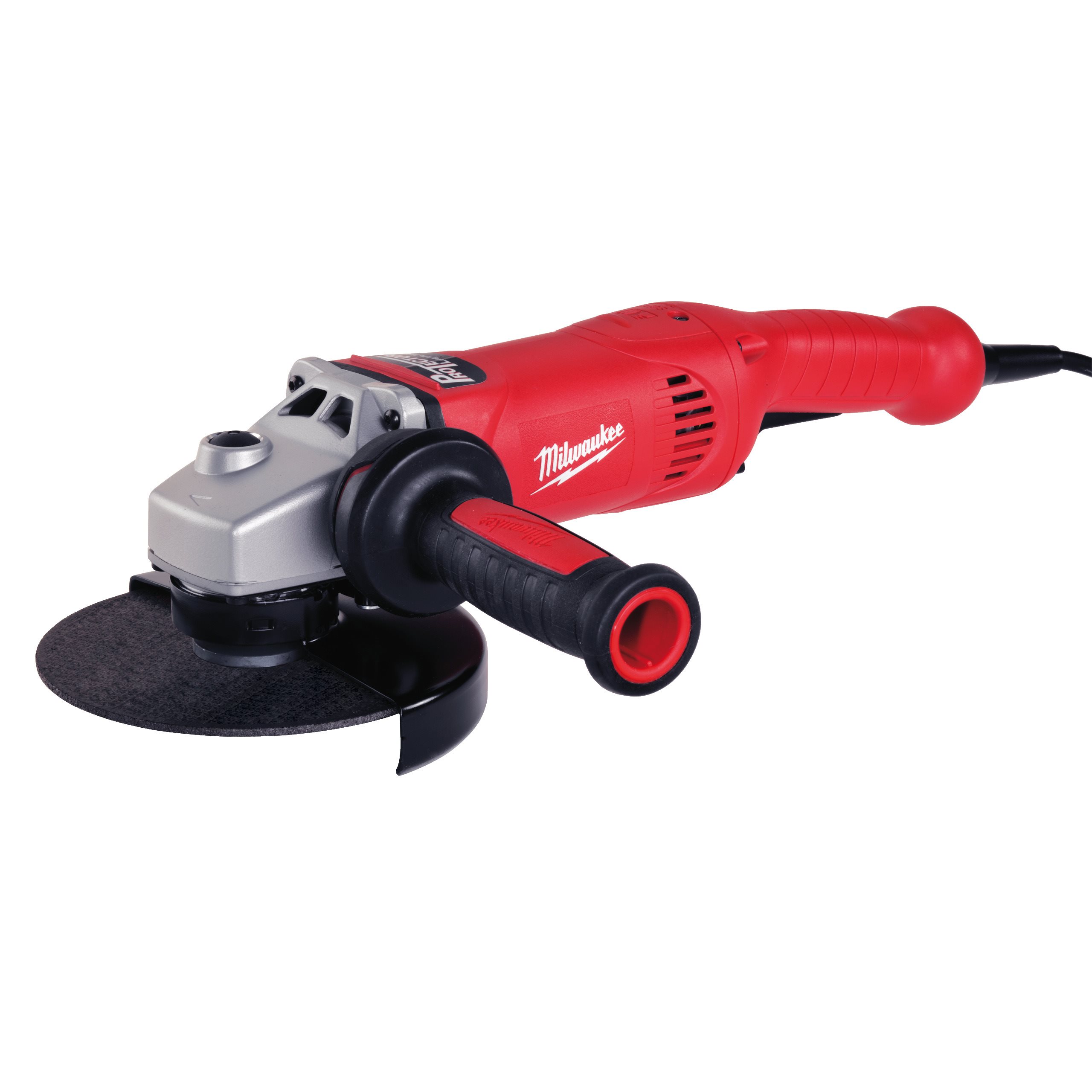 Milwaukee AGV 17-150 XC DMS 1750 W Angle Grinder With AVS 4933432250
