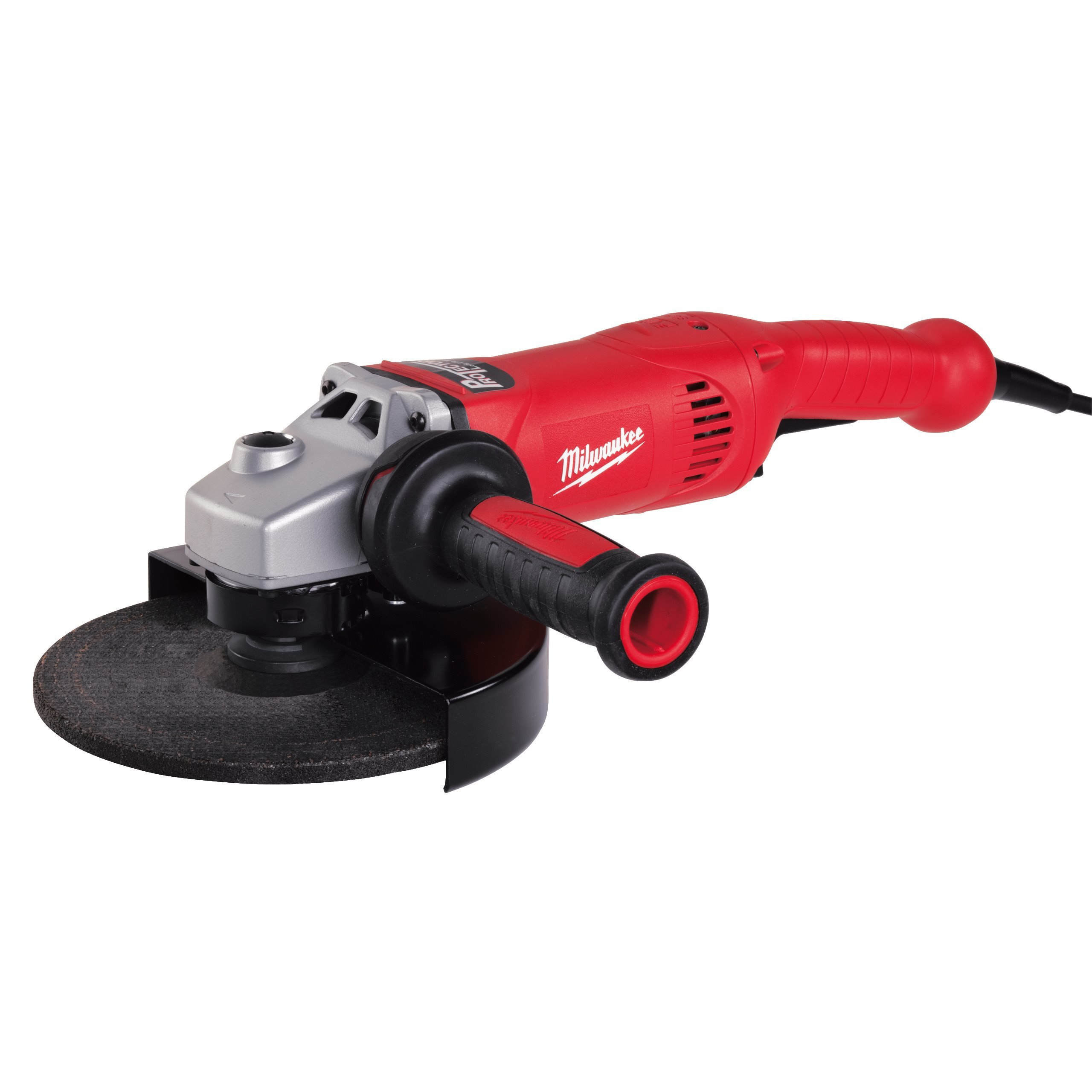 1750W Angle Grinder | AGV 17 | Milwaukee Tool EU