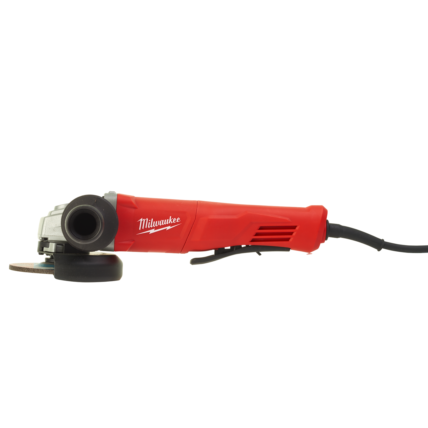 Milwaukee AG 13-125 XSPD Smerigliatrice 125 mm 4933451577 3 AG 13 125 XSPD Hero 1