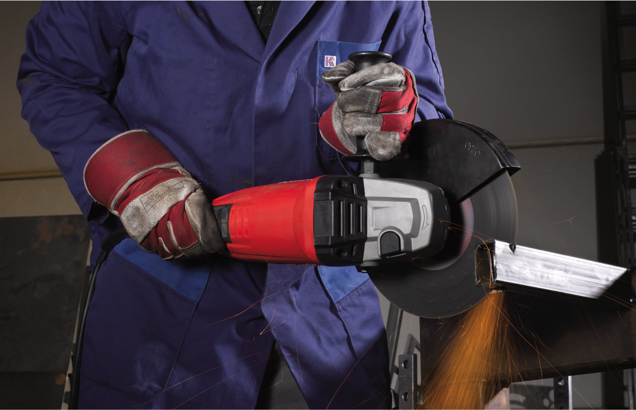 Dado A Sgancio Rapido Sds Clic M14, Per Tutte Le Smerigliatrici - Foto 8