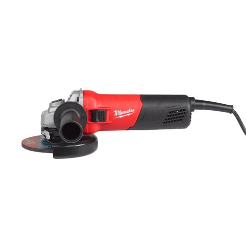 Metabo W 9-125 QUICK Haakse slijper - 900W - 125mm