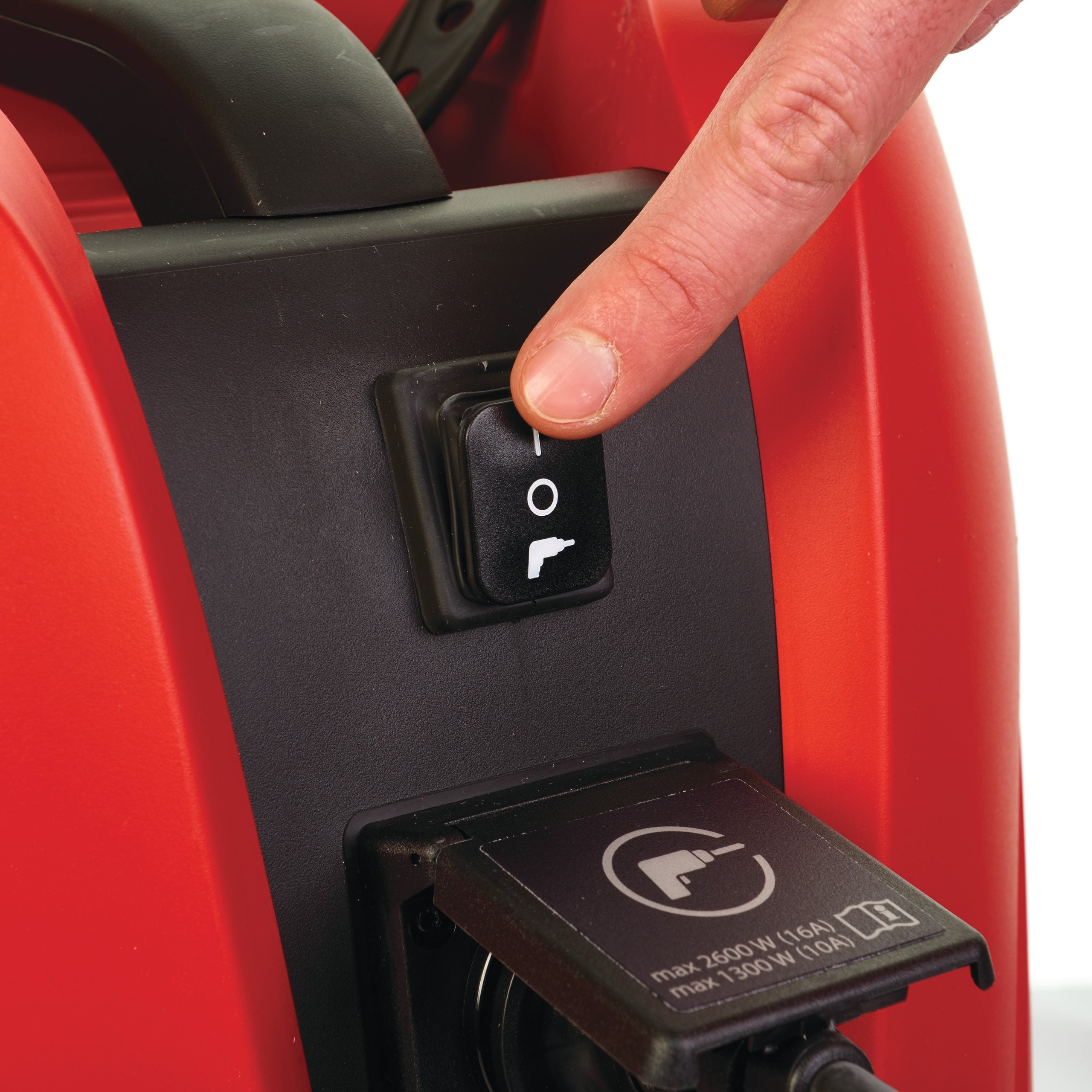 AS 2-250 ELCP | Milwaukee Tool DE
