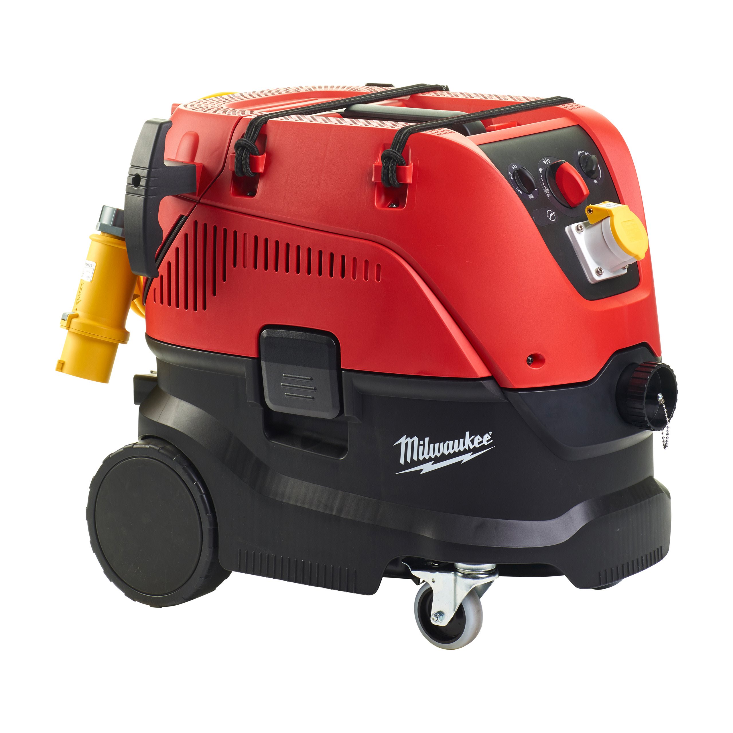 milwaukee dust extractor bolsas