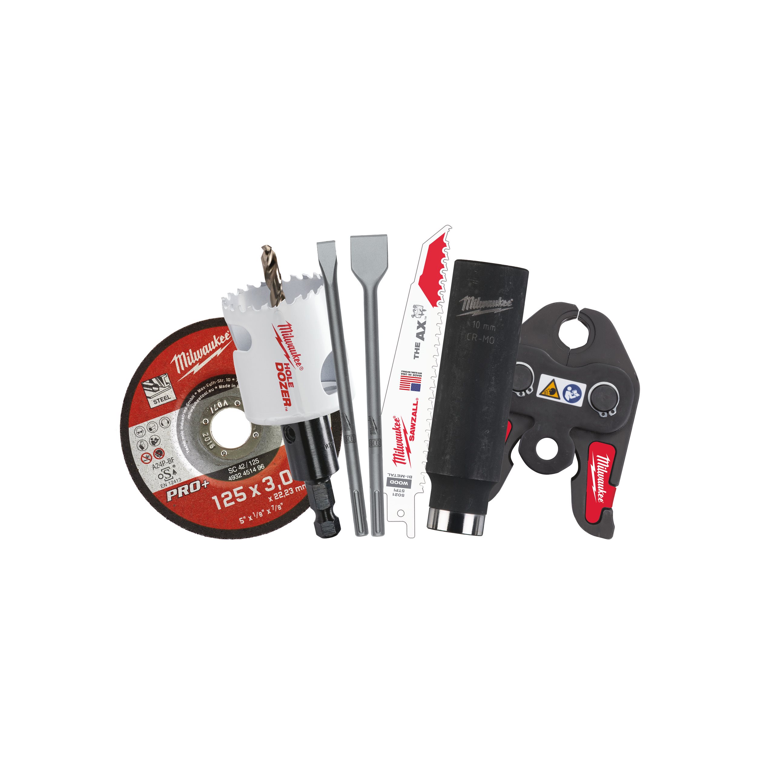 工具 ミルウォーキー 45-36-1010 ウォームスペーサ