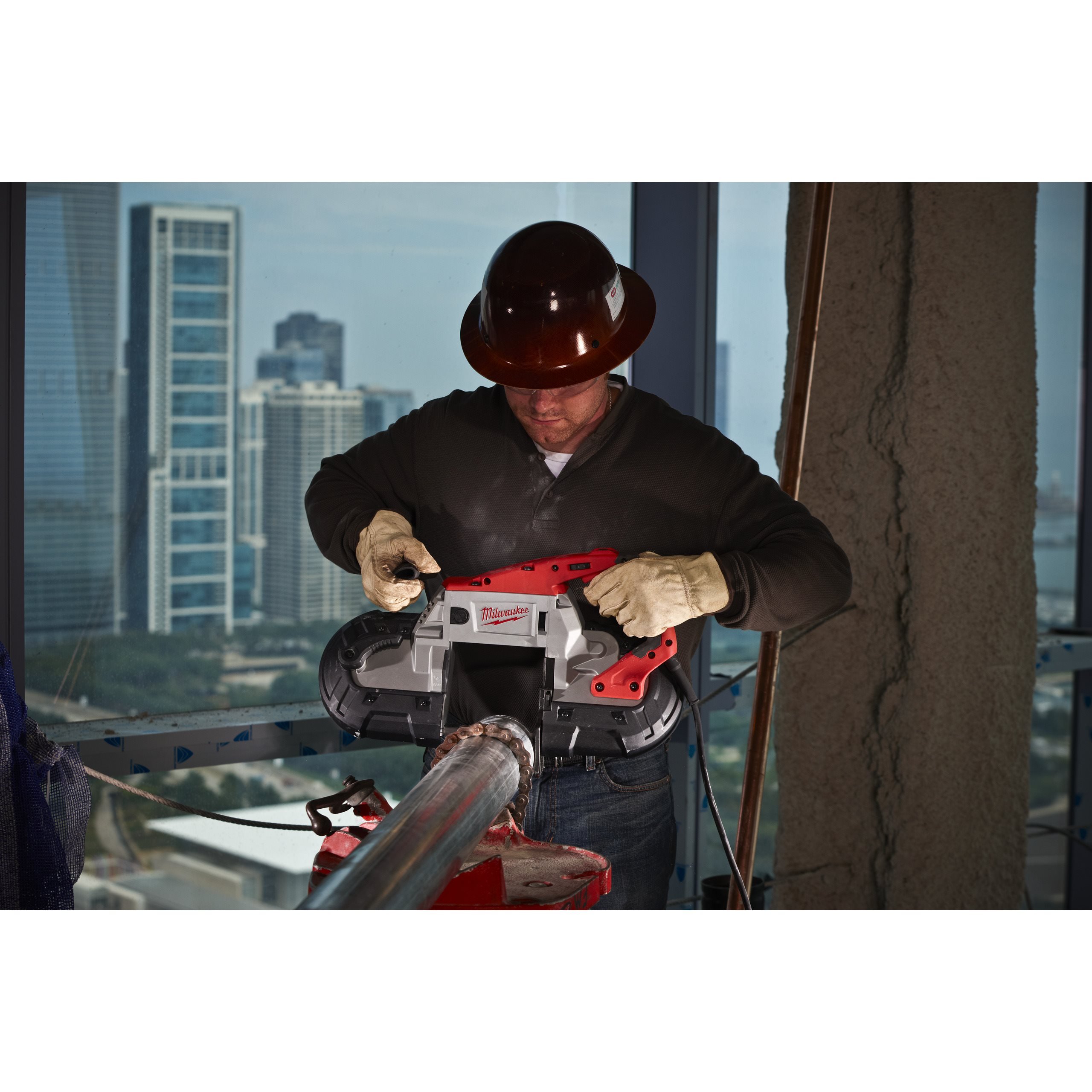 Primer Anticorrosione - Global Ultra - SAN MARCO - In Uretano / Per - Foto 3