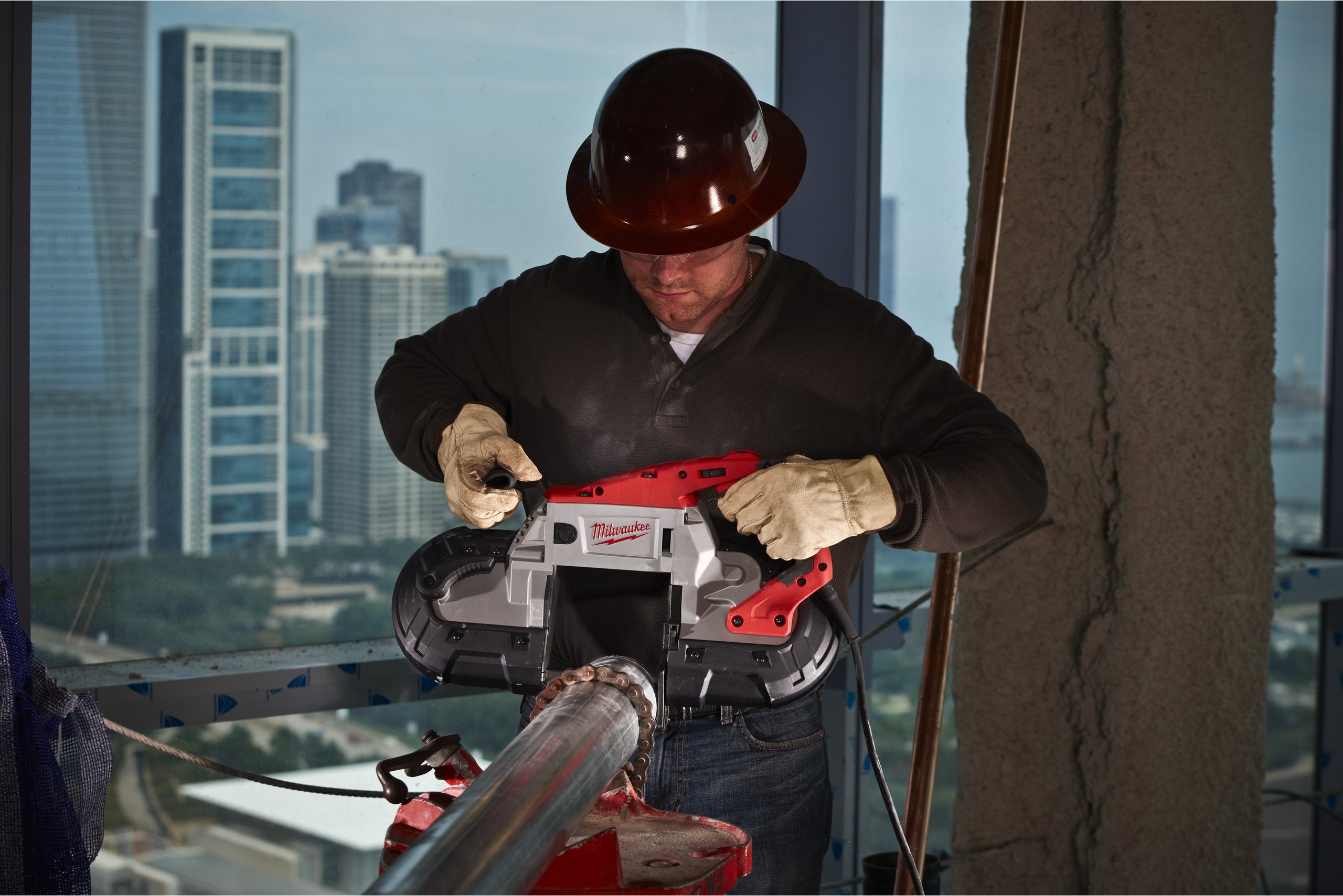 Primer Anticorrosione - Global Ultra - SAN MARCO - In Uretano / Per - Foto 3