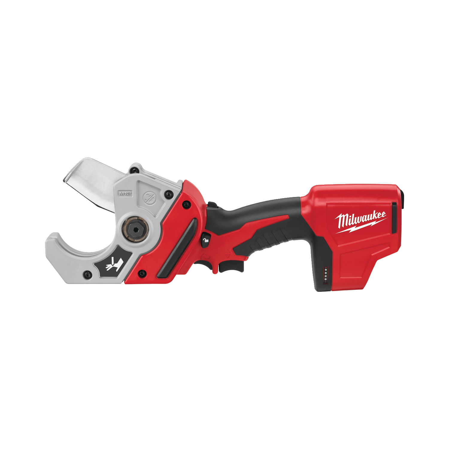 C12 PPC-0 Taglia Pex a Batteria Milwaukee 4933416550 7 C12 PPC 0 Hero 1