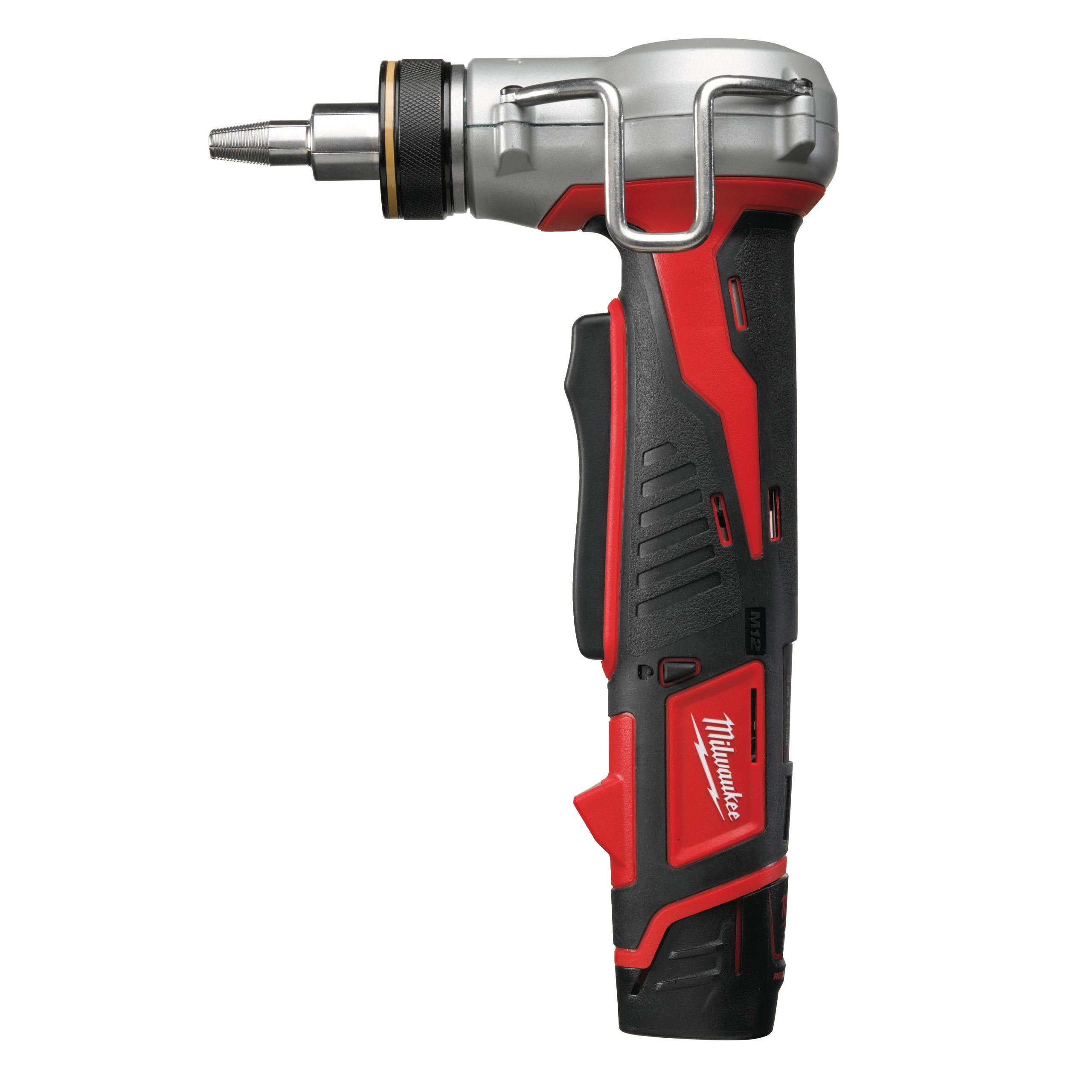 Milwaukee 2024 m12 uponor