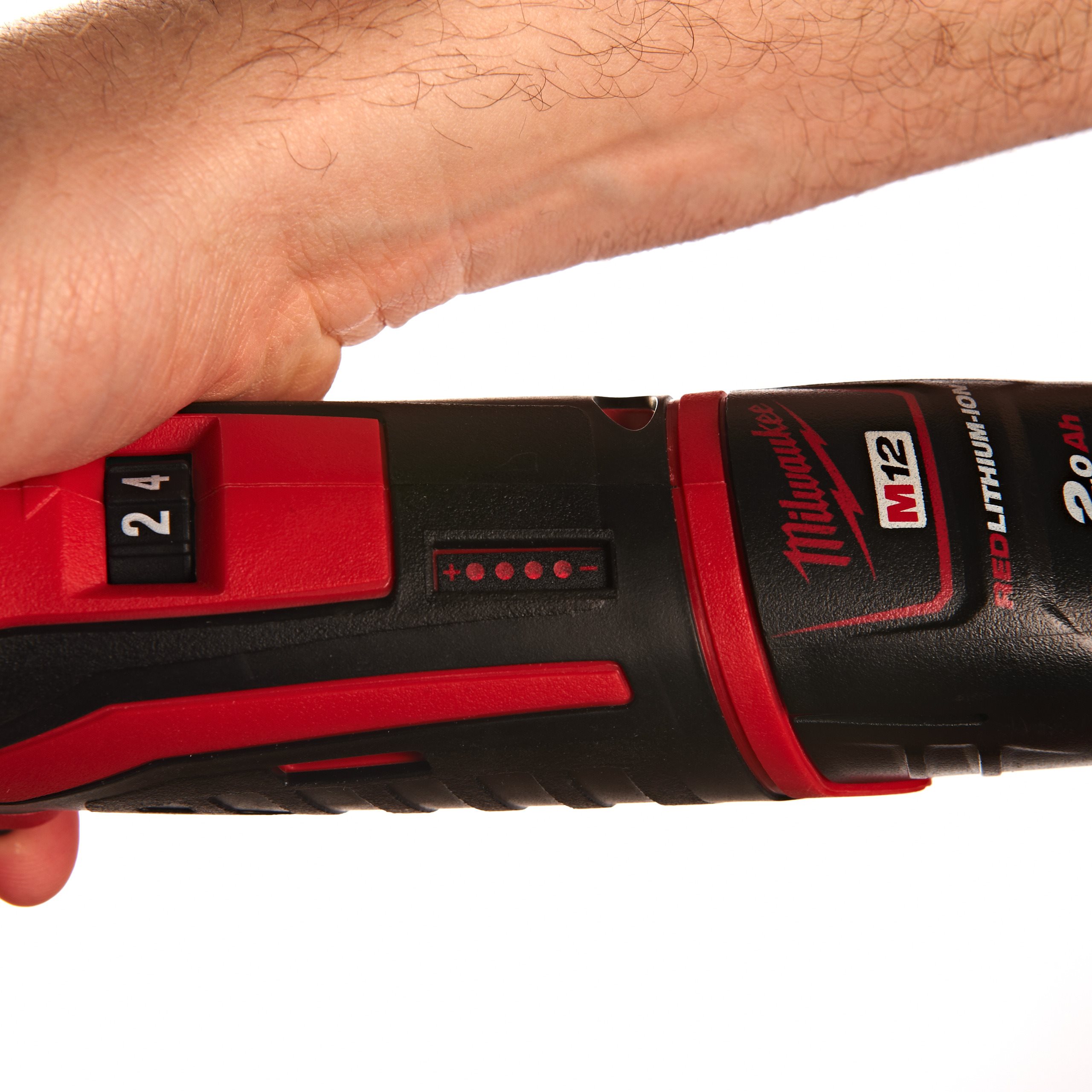 M12™ Sub Compact Right Angle Drill | Cordless Drill Drivers 