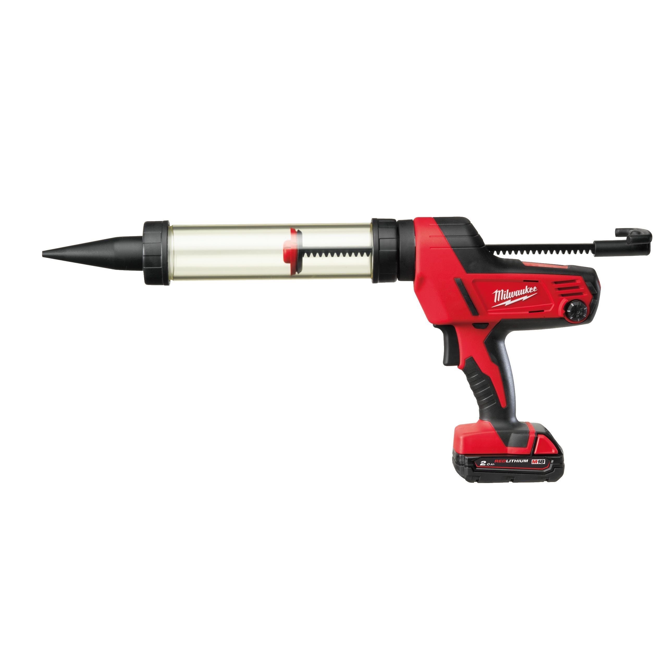 Applicatiepistool LS200 voor Araldite lijmen Applicatiepistool LS200 voor Araldite lijmen