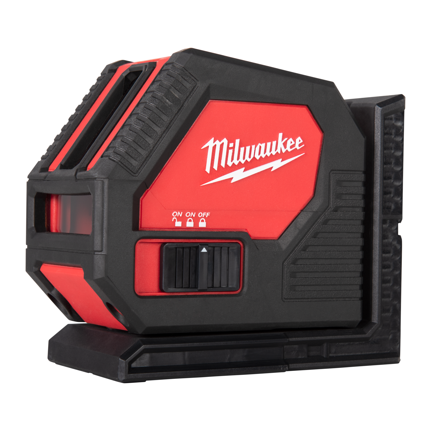 M12 CLL-C Livella Laser Verde 12V a 2 Linee 360° Milwaukee 4933478753 11 CLL C Hero 1