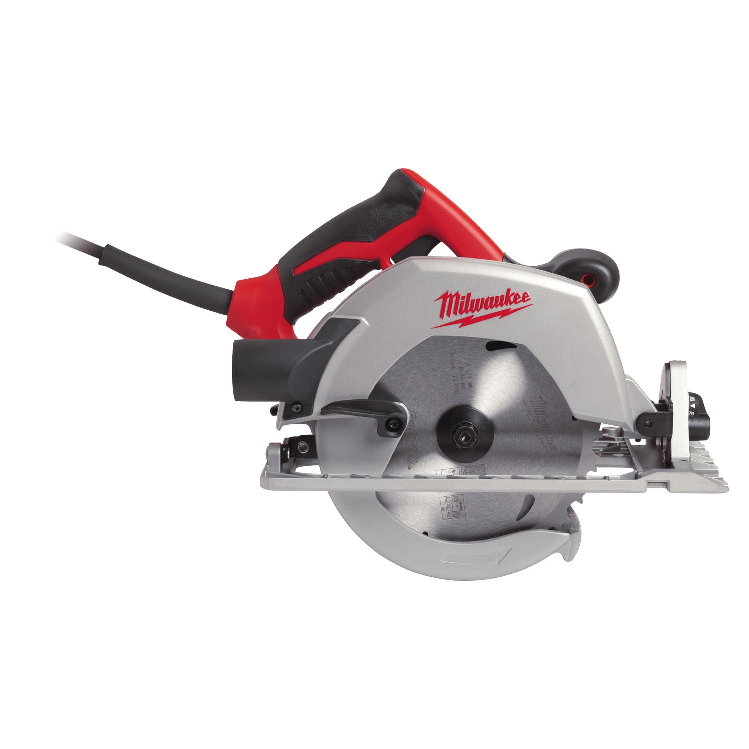 184mm Circular Saw (61mm DOC) | CS 60 | Milwaukee Tool EU