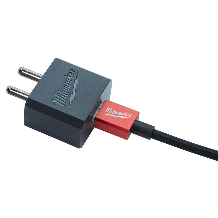 vtič USB Milwaukee