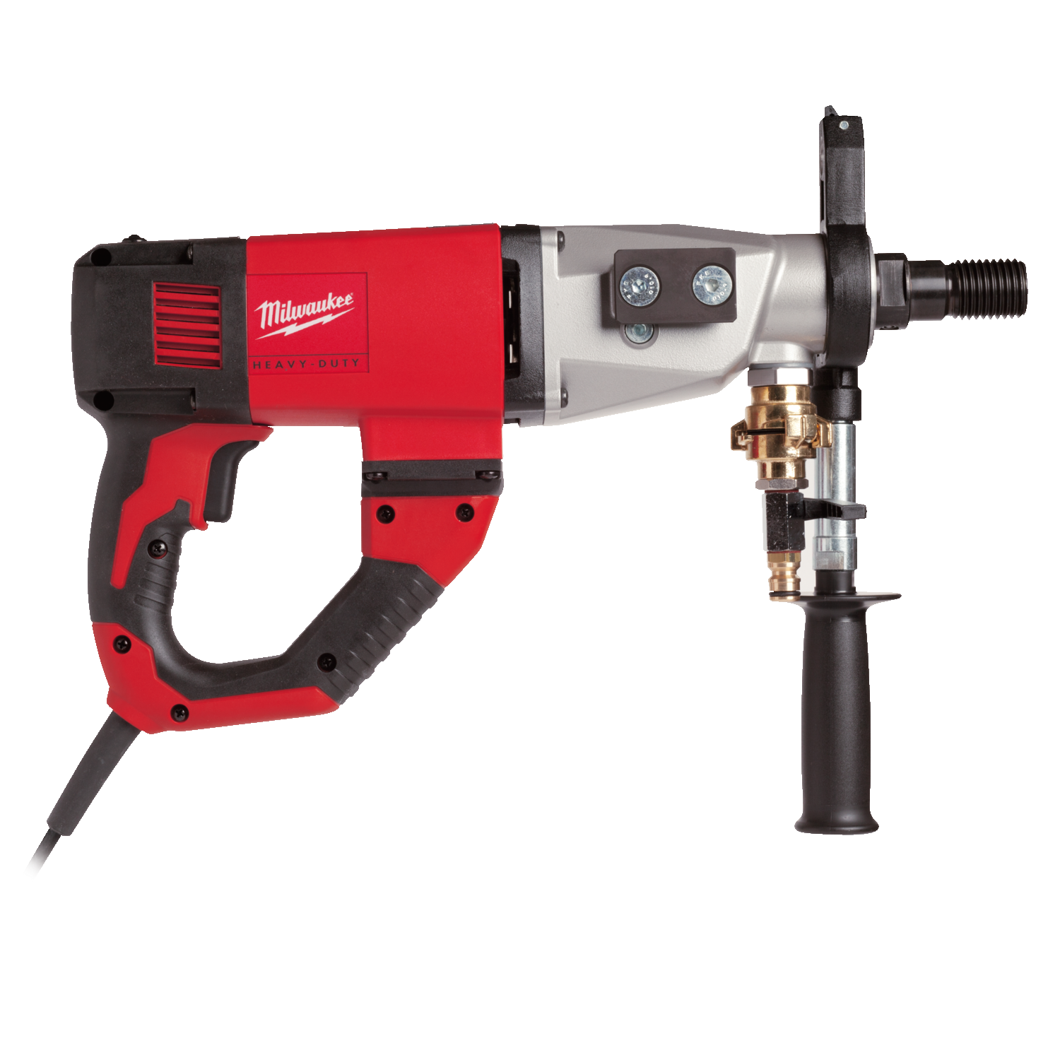 Milwaukee DD 3-152 – Trapano a Secco per Foratura Diamantata 152mm 4933428000 3 DD 3 152 Hero 1