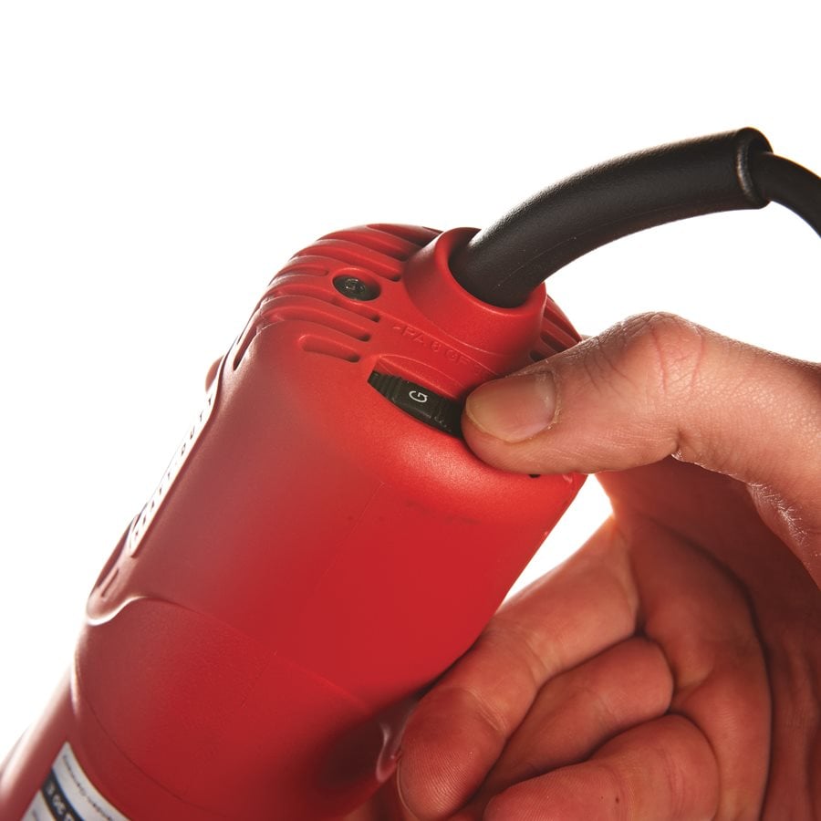 Milwaukee DG 30 E