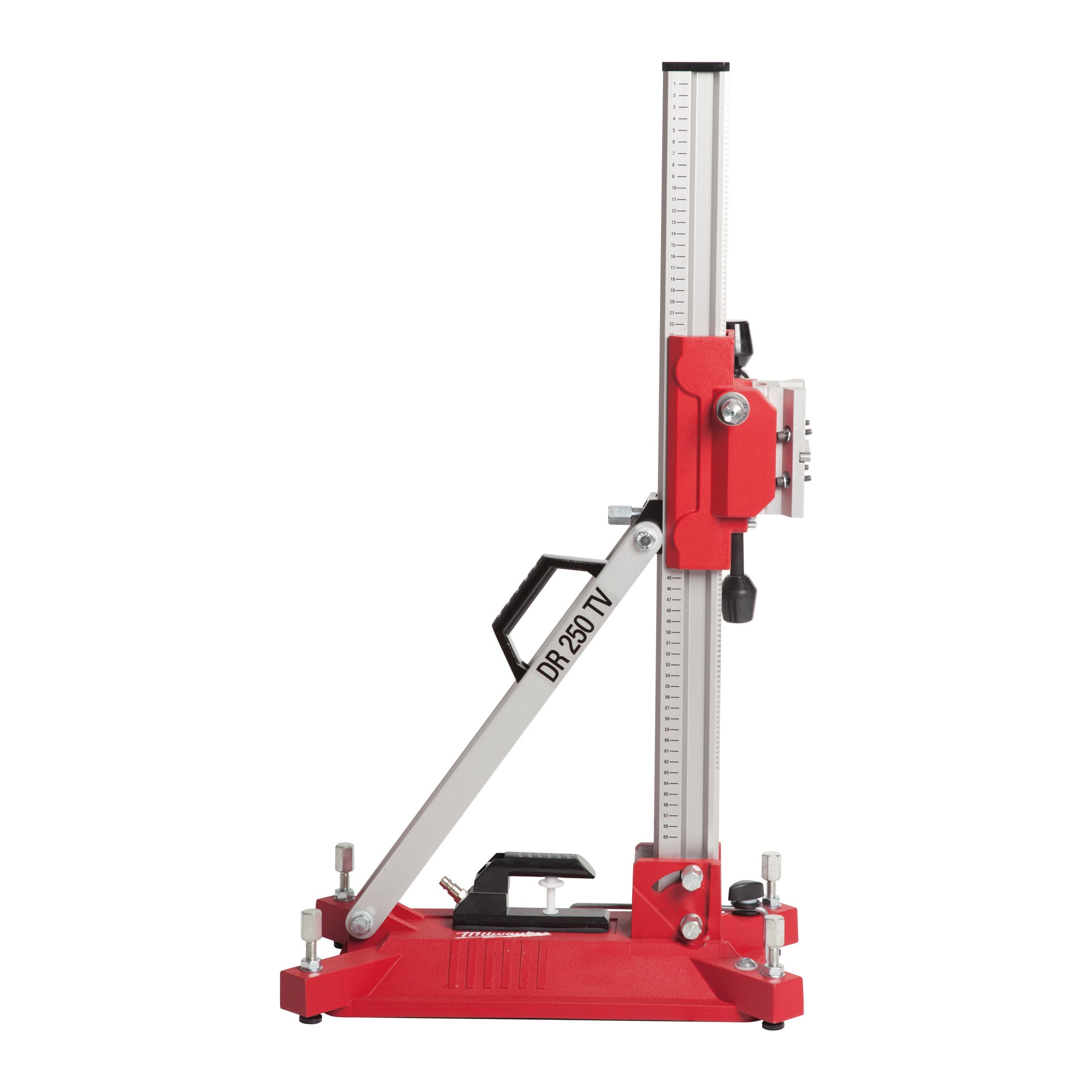 Diamond Drill Stand For DCM 2-250 C, DR 250 TV