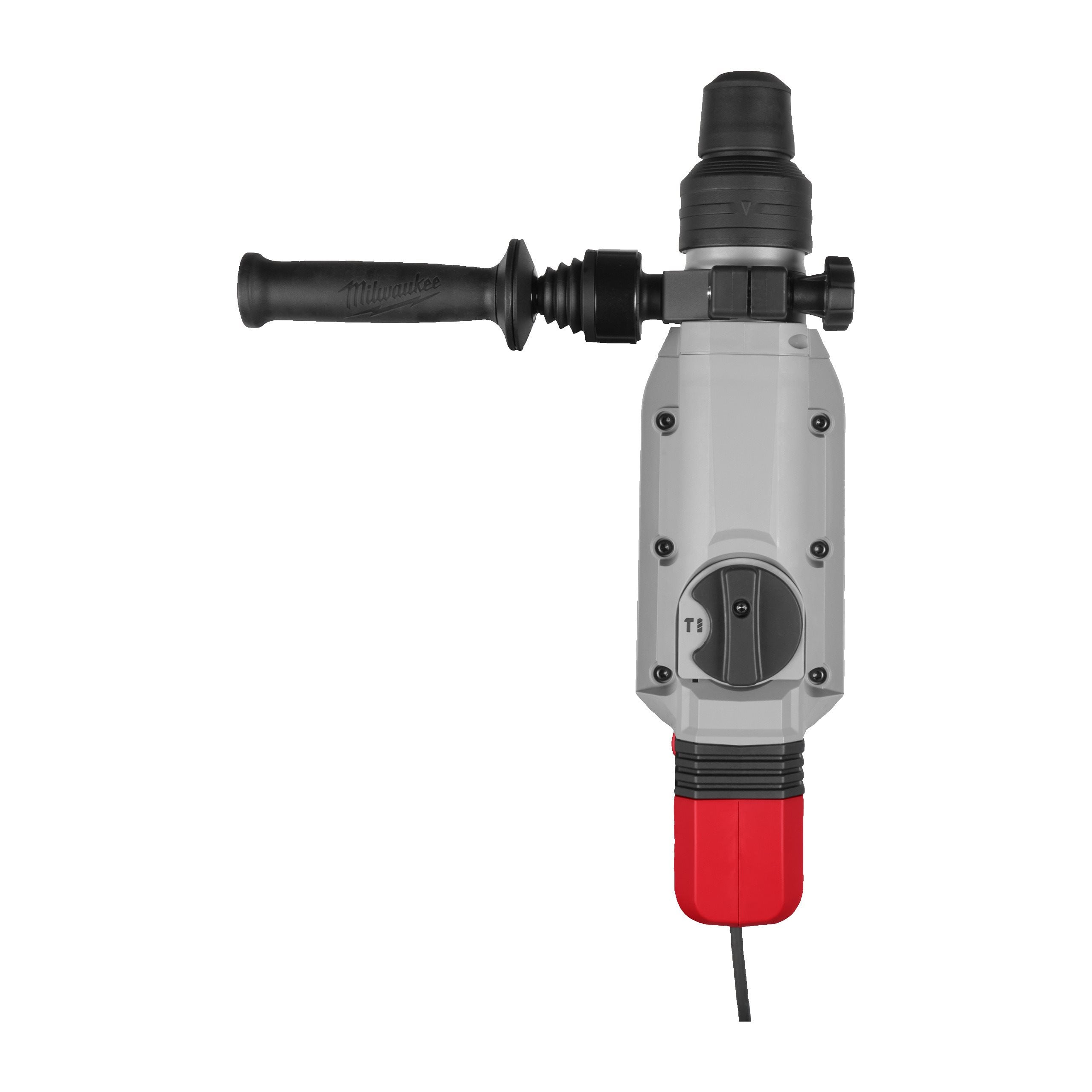 MARTELLO PERFORATORE ROTATIVO TASSELLATORE TRAPANO 1050W ROYCE DEMOLITORE RRH26 - Foto 12