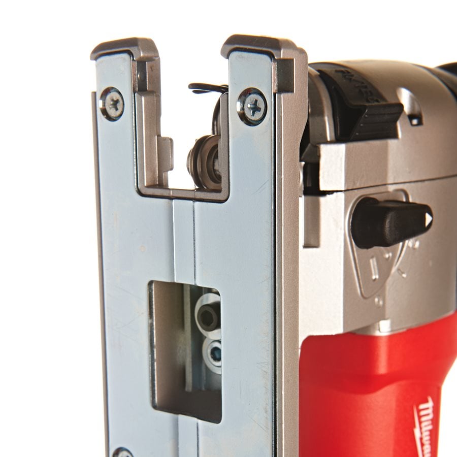 Milwaukee HD18 JSB-0 pri delu