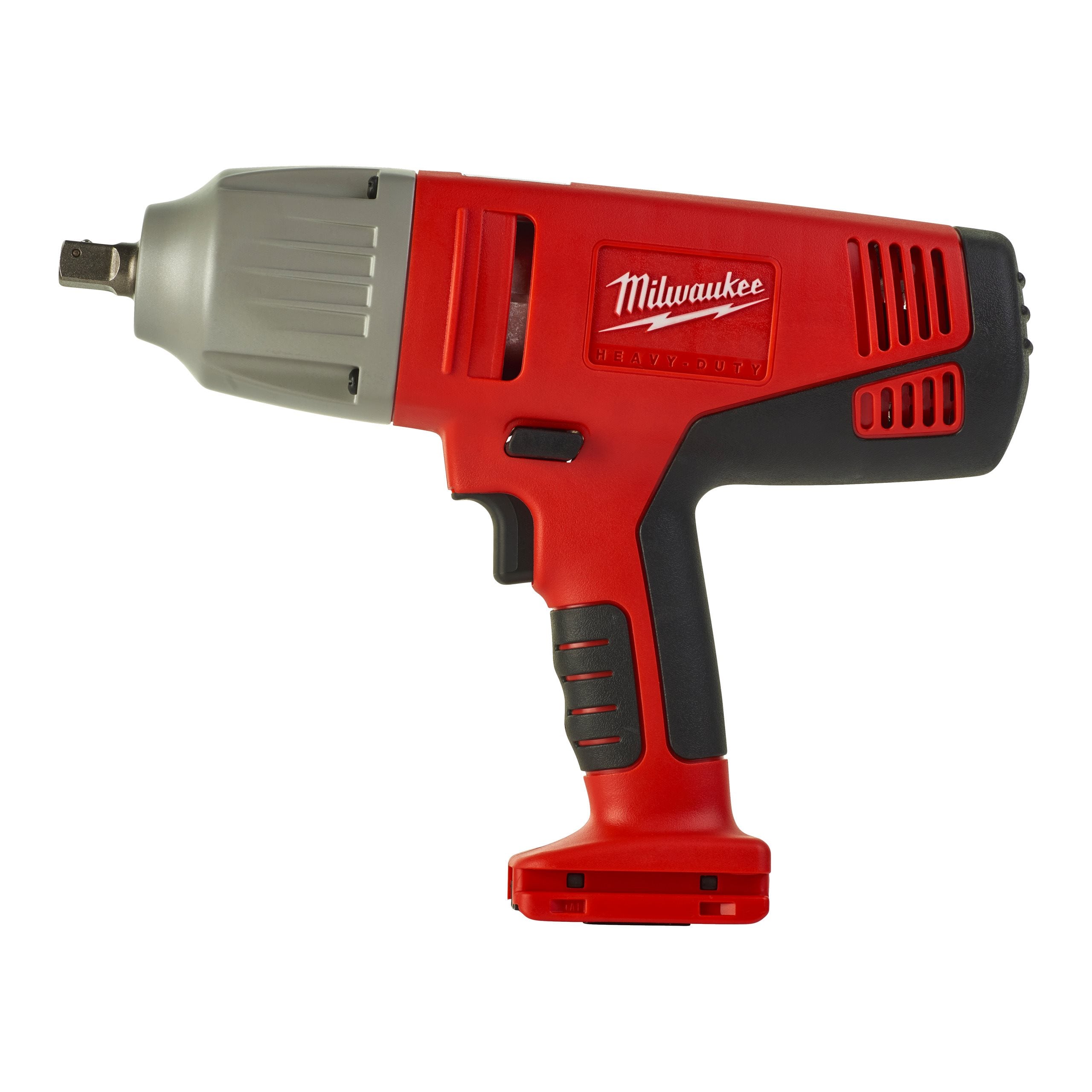 Heavy Duty ½″ Drive Impact Wrench 