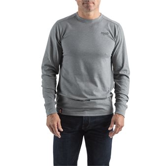 T-shirt z długim rękawem 