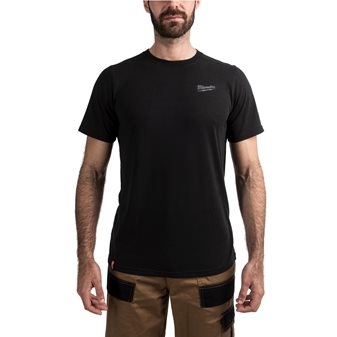 Hibridna T-majica kratkih rukava