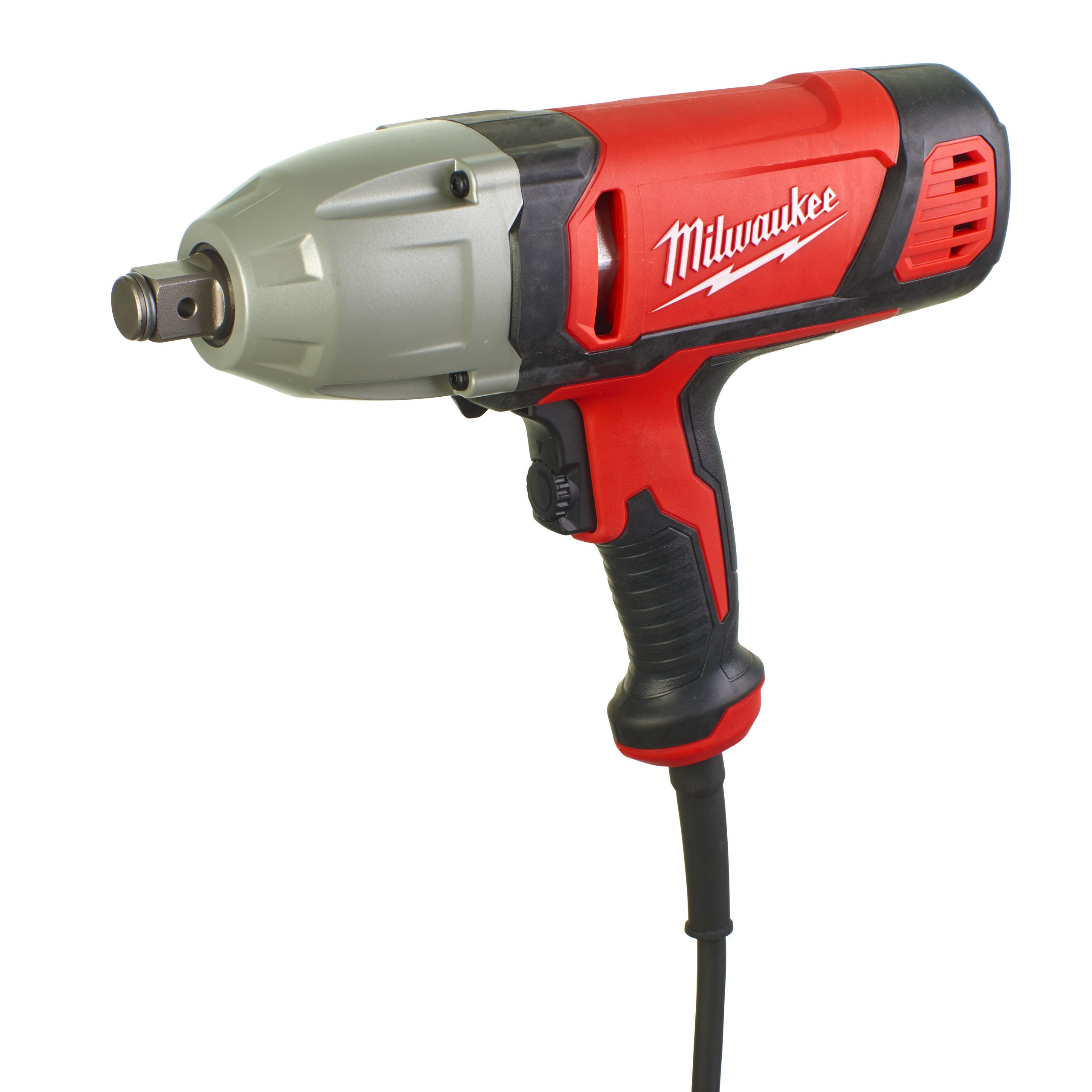 Drive Impact Wrench IPWE 520 R Milwaukee Tool EU