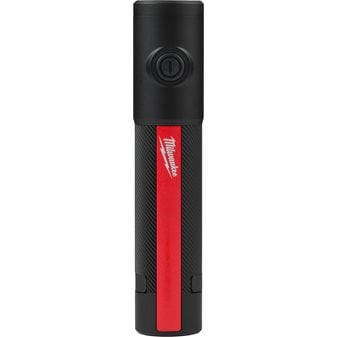 milwaukee flashlight 800 lumens 2160-21 Lumen USB Rechargeable LED Twist Focus more recharges and 3X faster charge time Milwaukee Combo Kit REDLITHIUM USB