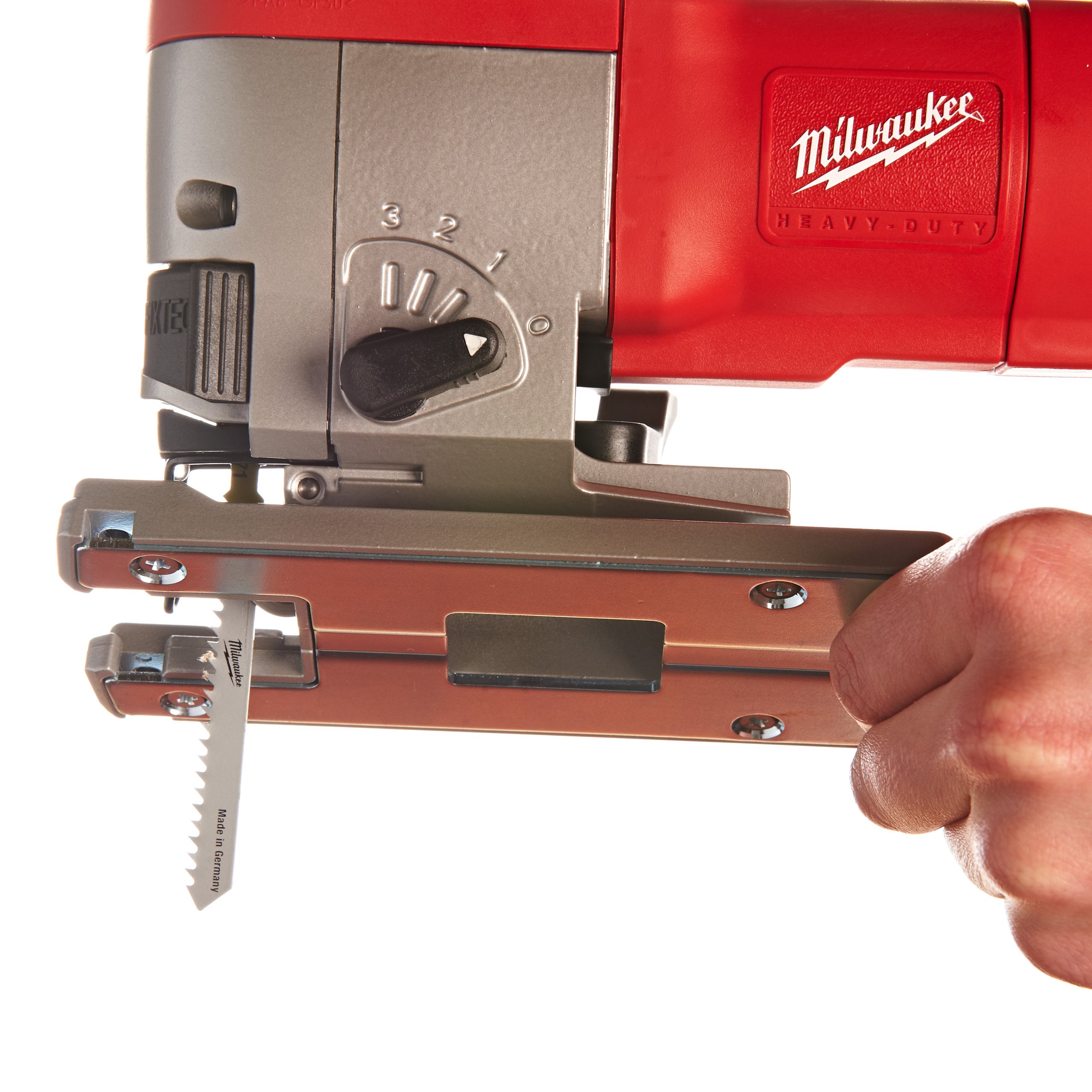 Heavy duty jigsaw discount