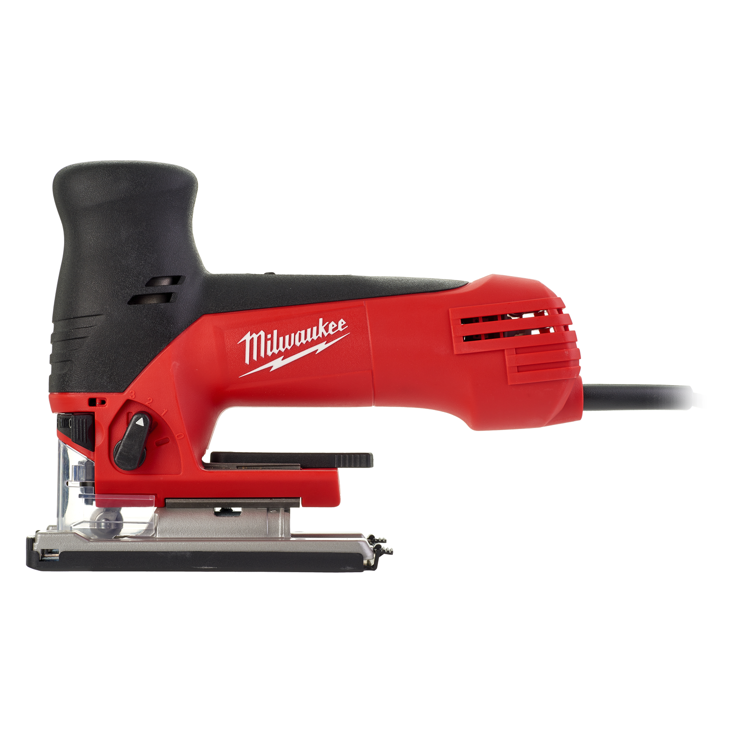 Heavy Duty Body Grip Jigsaw | Cordless Jigsaws | Milwaukee