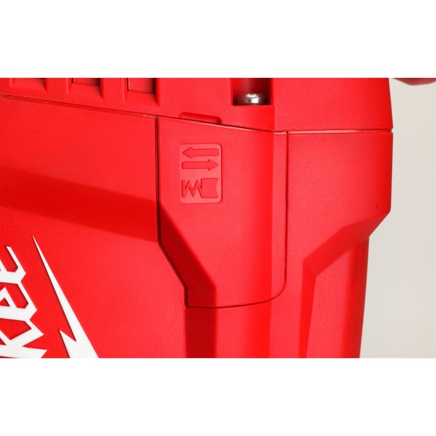 Milwaukee K 1000 H 26J pri delu
