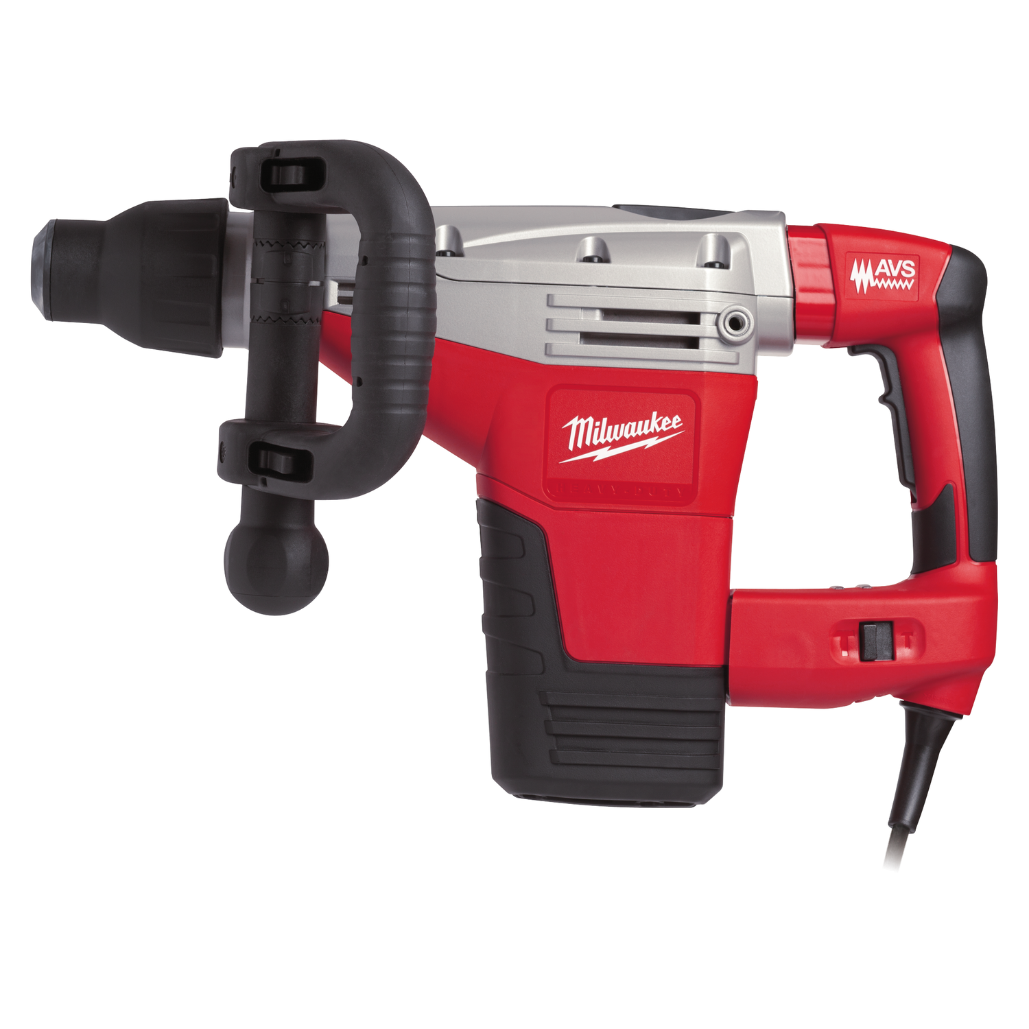 Milwaukee Martello demolitore classe 5kg K 500 S 4933398220 7 K 500 S Hero 1