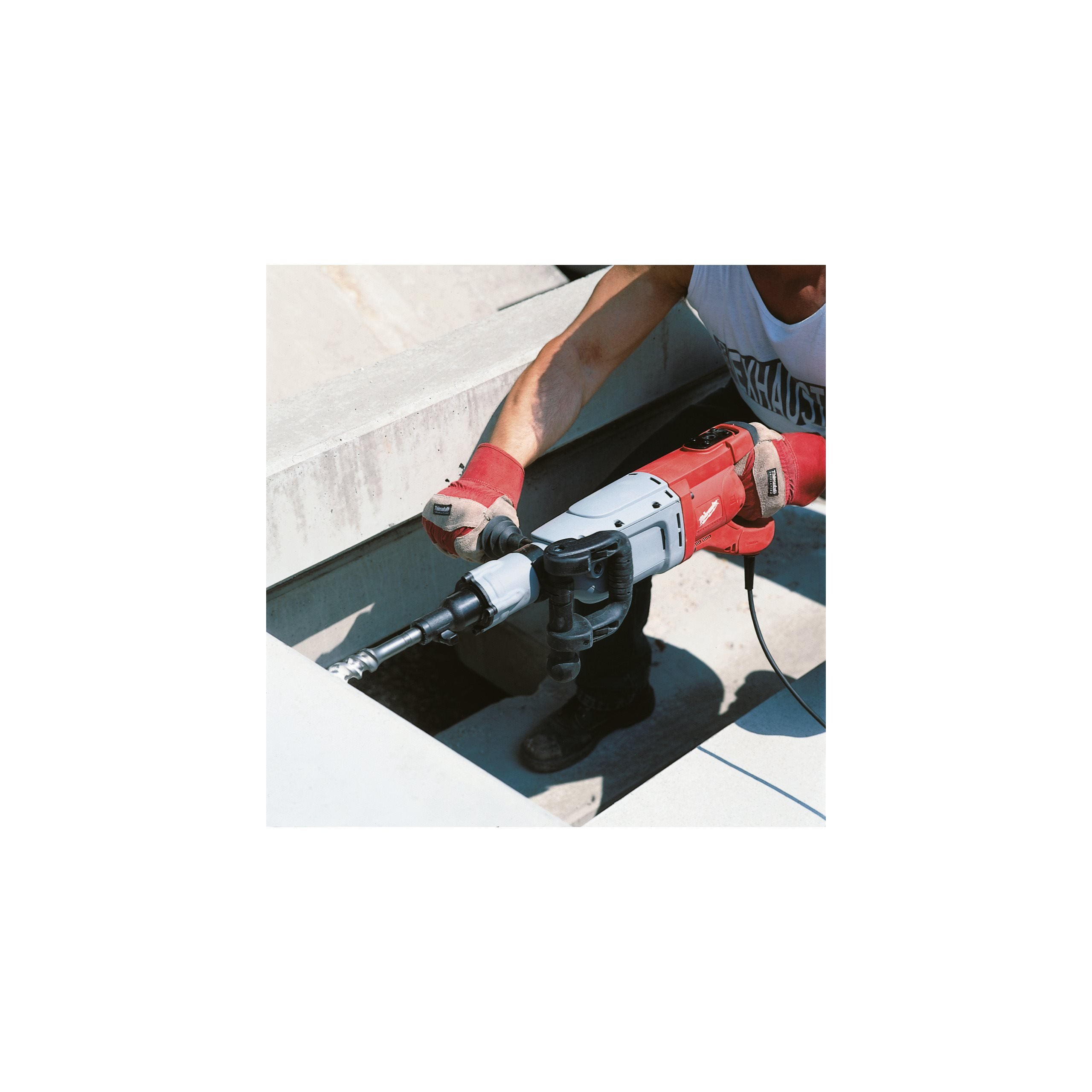 Dasing Sostituzione Gruppo Spazzole Portaspazzole Carbone Per Accessori Trapano Martello AEG Milwaukee M18 18V M12 E Impatto - Foto 6
