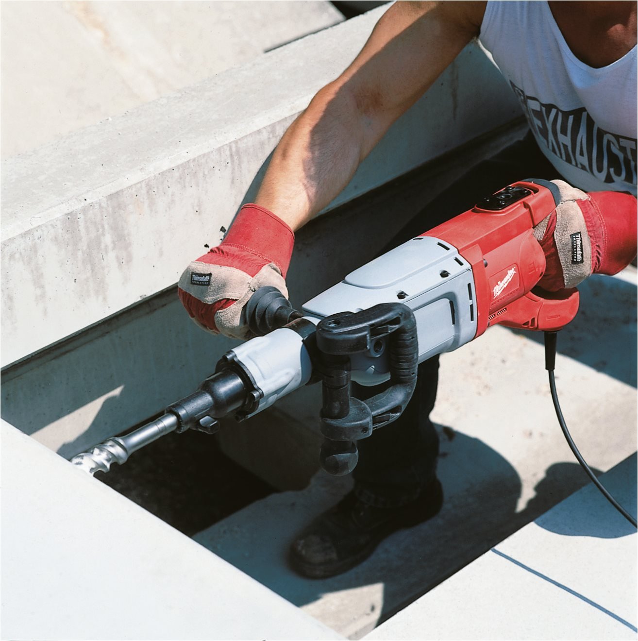 Dasing Sostituzione Gruppo Spazzole Portaspazzole Carbone Per Accessori Trapano Martello AEG Milwaukee M18 18V M12 E Impatto - Foto 6