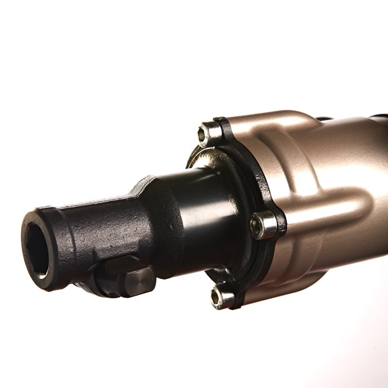 Milwaukee K950S10 kg vrtací a bourací kladivo - SDS-Max