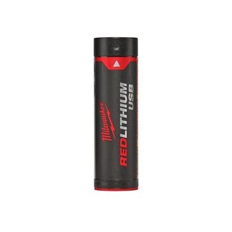 REDLITHIUM™ USB battery