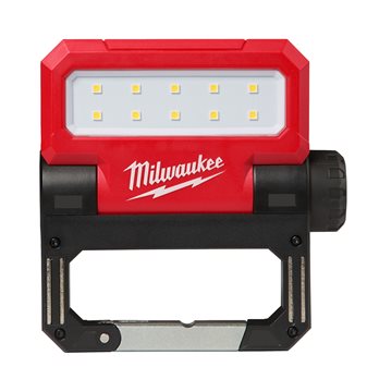 Reflector pliabil reîncărcabil USB