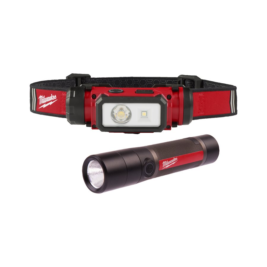 Milwaukee L4 FMHL2LED-302