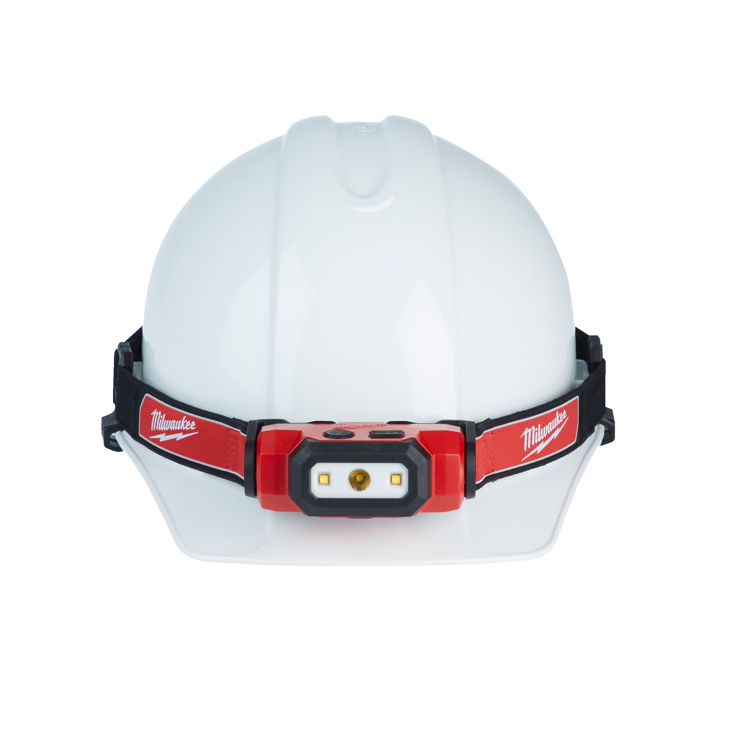 USB Rechargeable Headlamp | L4 HL 