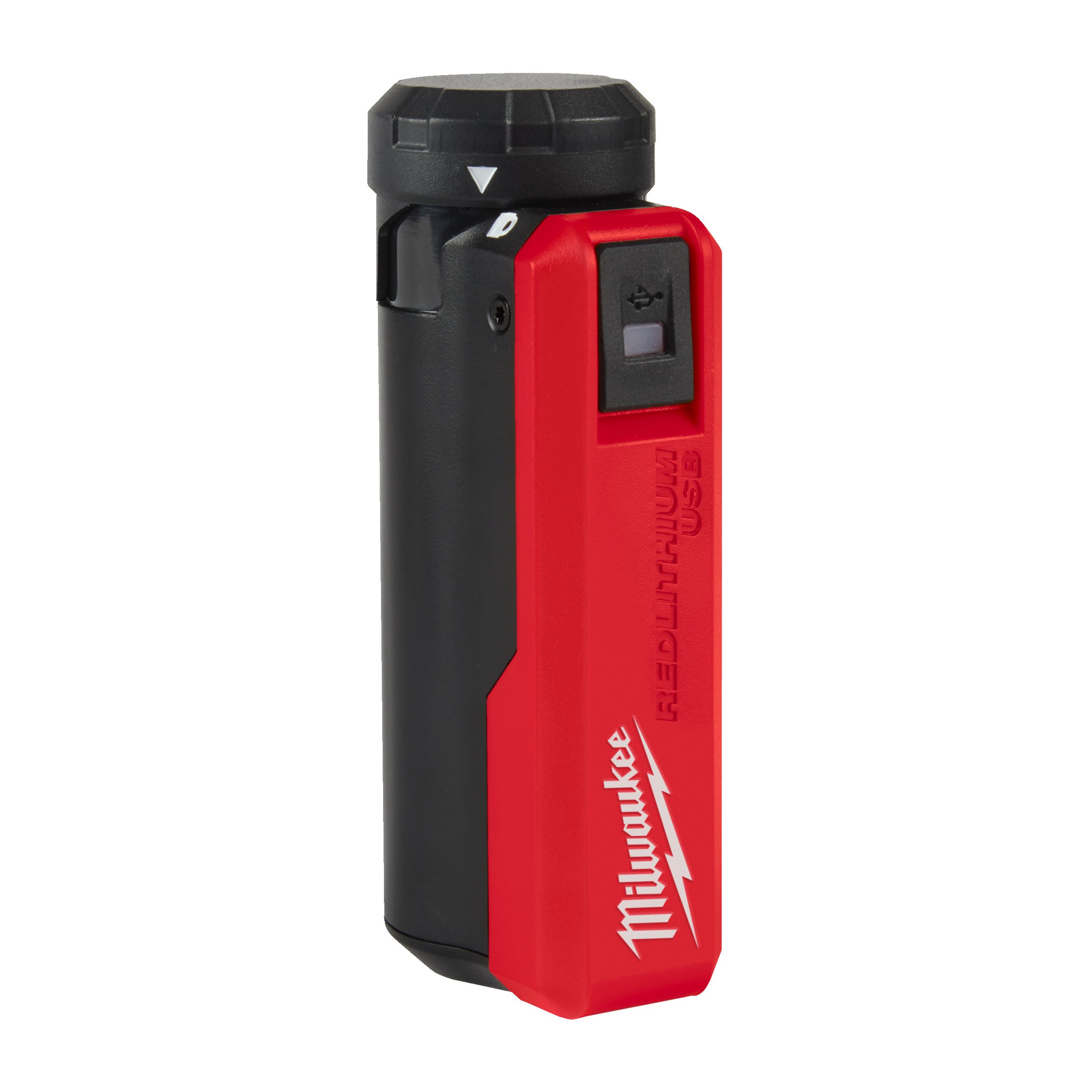 REDLITHIUM USB Portable Power Source And Charger Kit Battery And Charger Kits Milwaukee Tool UK