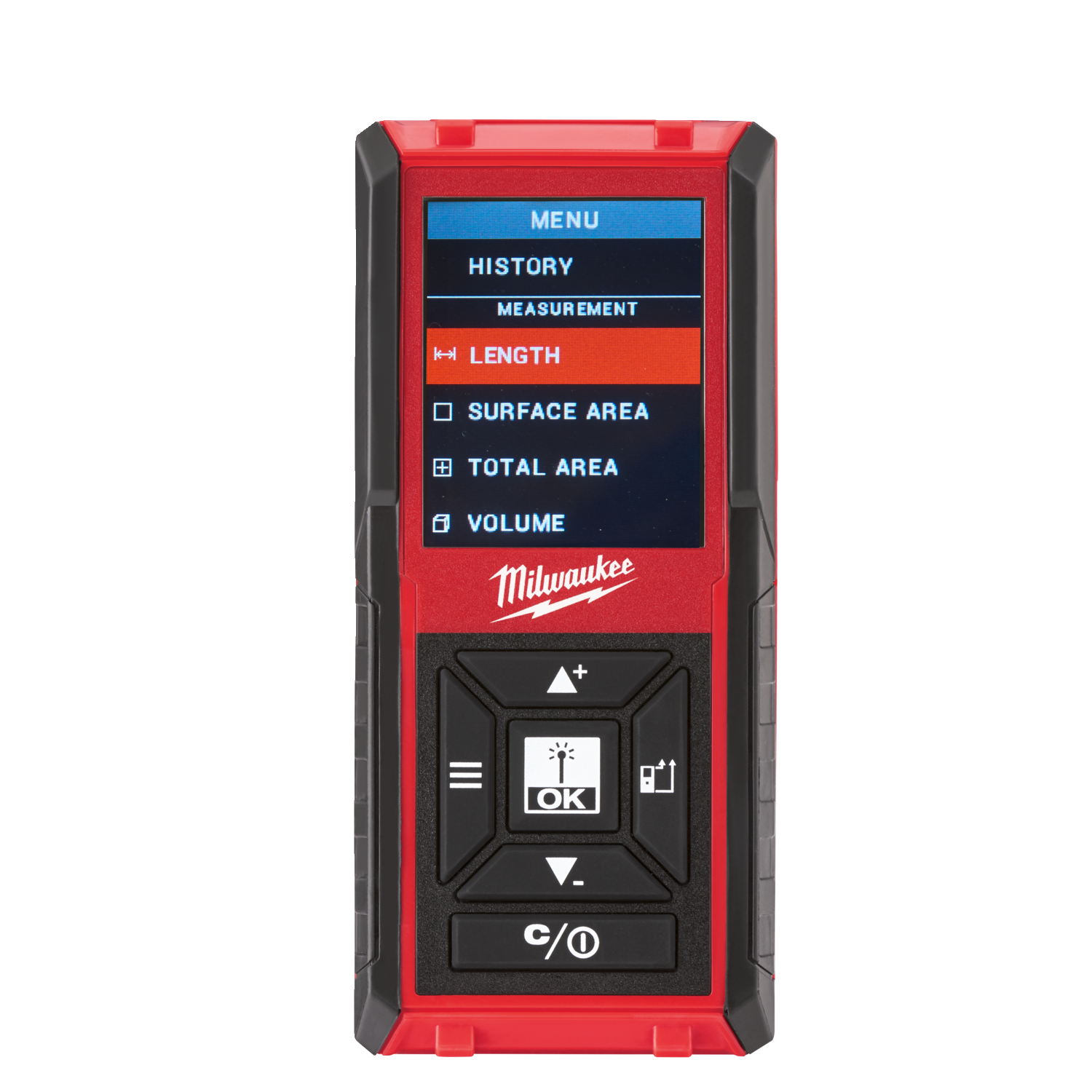 LDM 45 Distanziometro Laser 45 m Milwaukee 4933459277 7 LDM 45 Hero 1