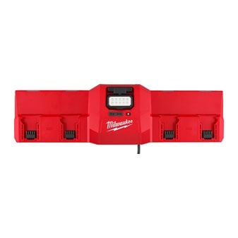 M12™ - M18™ gangbox charger