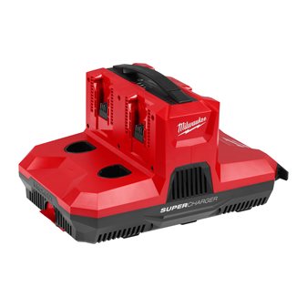 M12™ - M18™ multi bay PACKOUT™ super charger