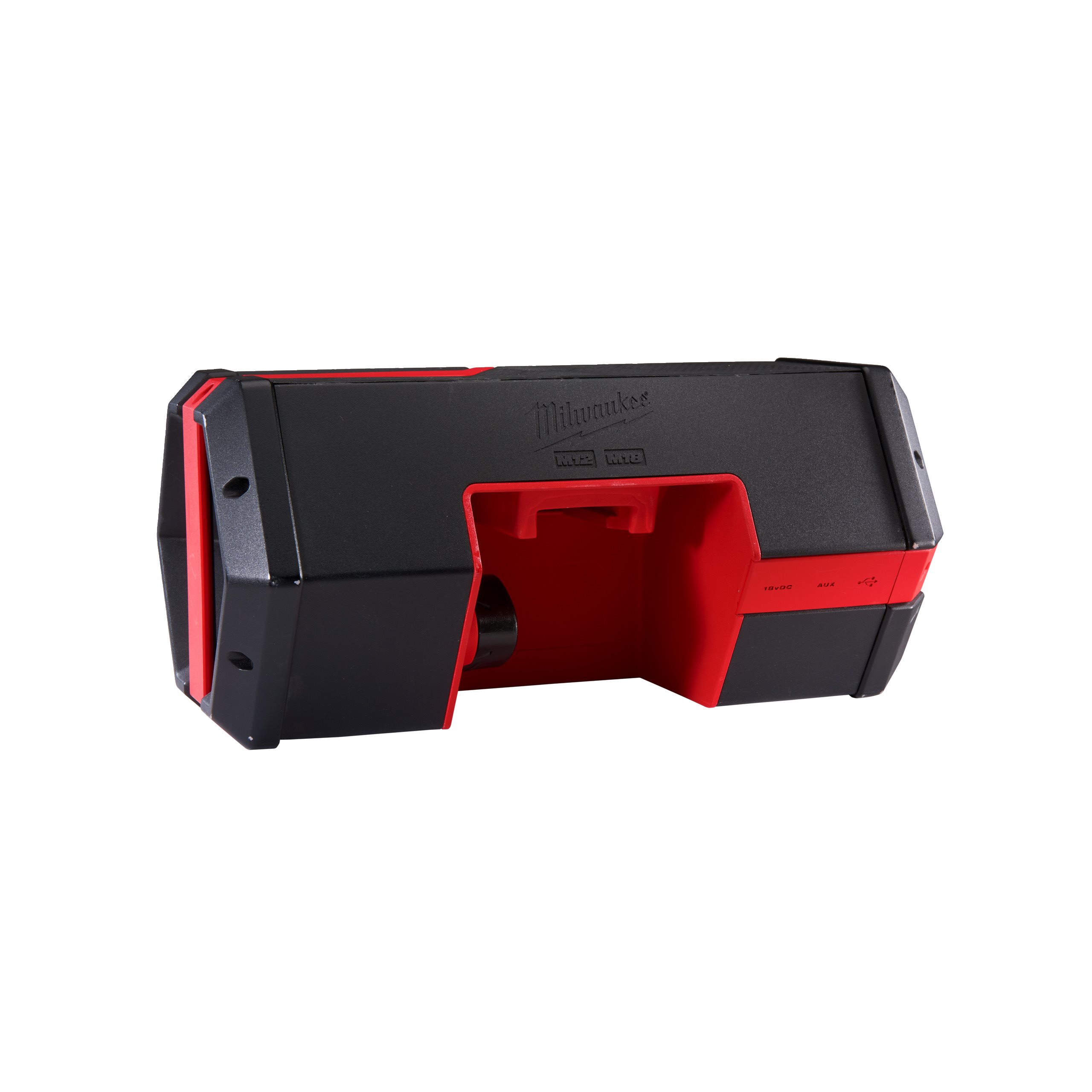 Milwaukee newest M12 Bluetooth Wireless Jobsite Speaker