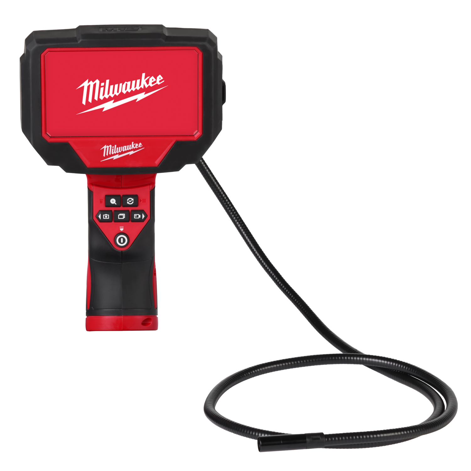 Milwaukee Telecamera per Ispezione 360° 1.2 m M12 360IC12-201C 4933480740 5 M12 360IC12 0C Hero 1