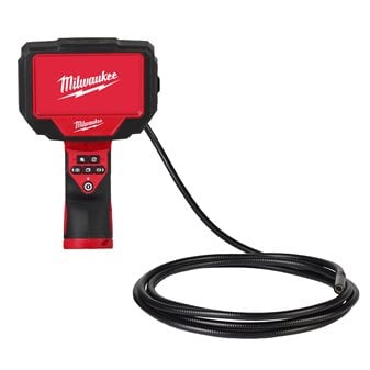 M12™ Micro-caméra d'inspection 360° 3 m
