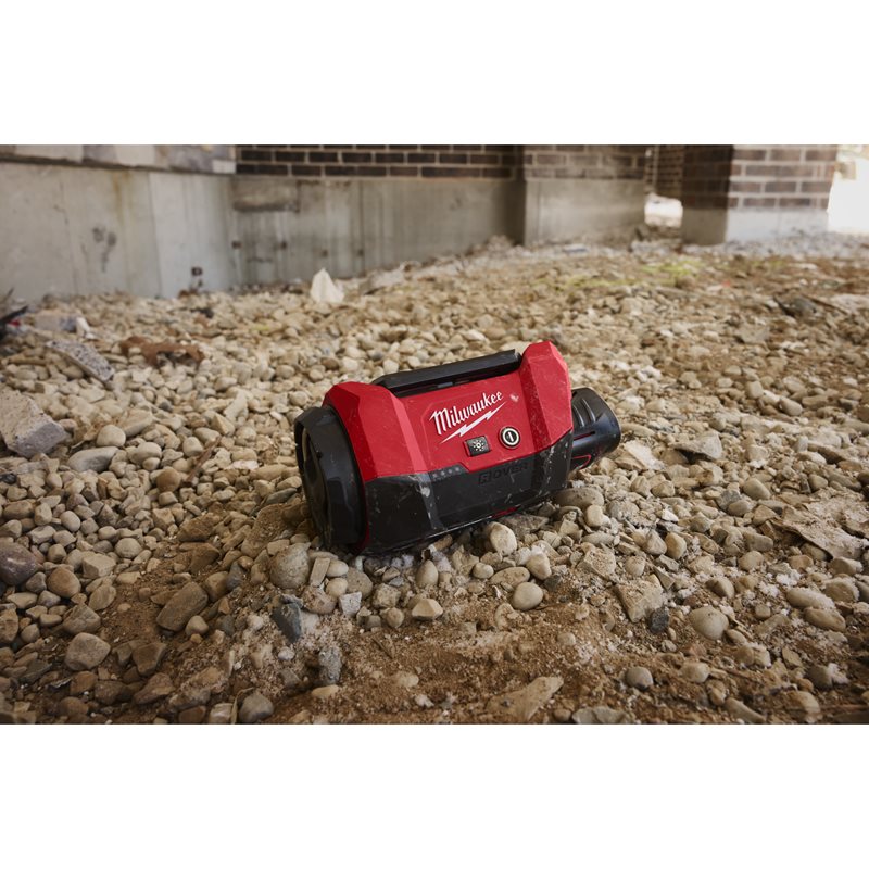 Milwaukee M12 ALIP-0 Vícesměrové reflektorové Packout světlo - 1200 lumenů