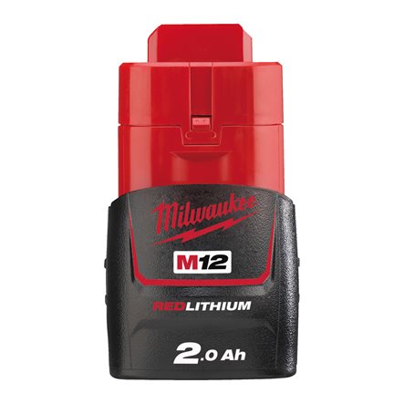 Milwaukee M12 BLDDRC-202C Trapano Avvitatore Brushless M12™ 16 M12 B2 Hero 1