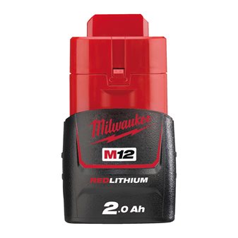 M12™ 2,0 Ah akkumulátor